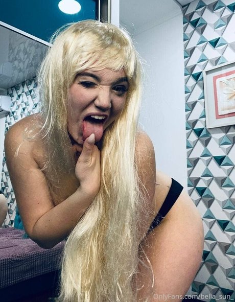 裸のプリンセスOnlyFans 素敵 写真