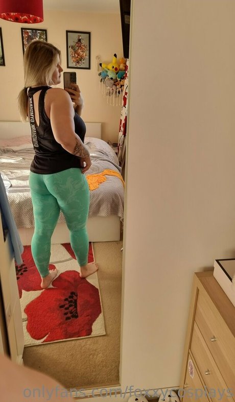 ofcfoxxy xxxモデル 画像