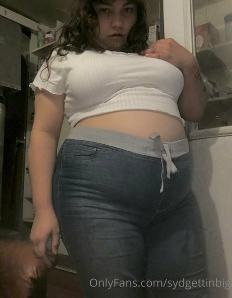 sydgettinbig 高品質モデル 写真