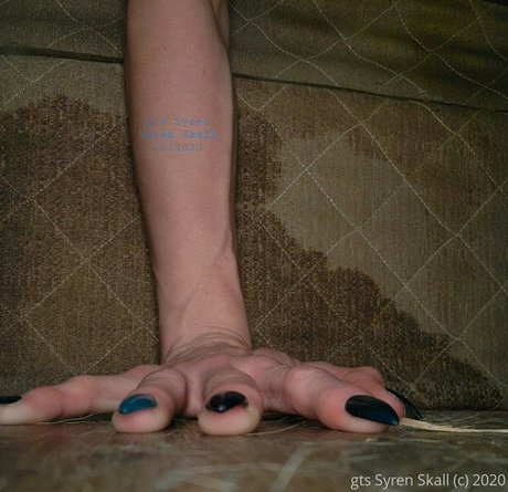 gtssyren スター 裸 アーカイブ