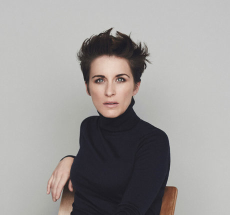 Vicky McClure 素敵なスター 画像