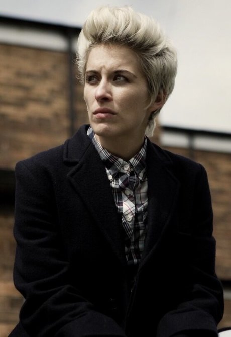 Vicky McClure エロティックなスター 画像