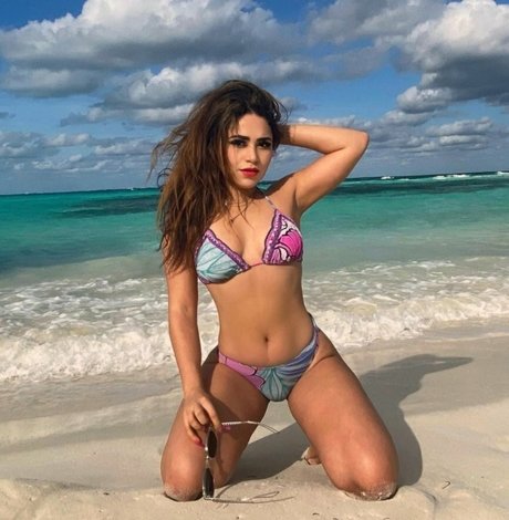 playgirlcarli18 素敵なスター 画像