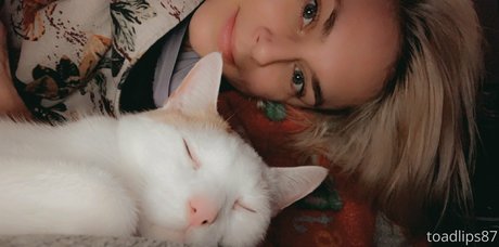 toadlips87 独占モデル 画像