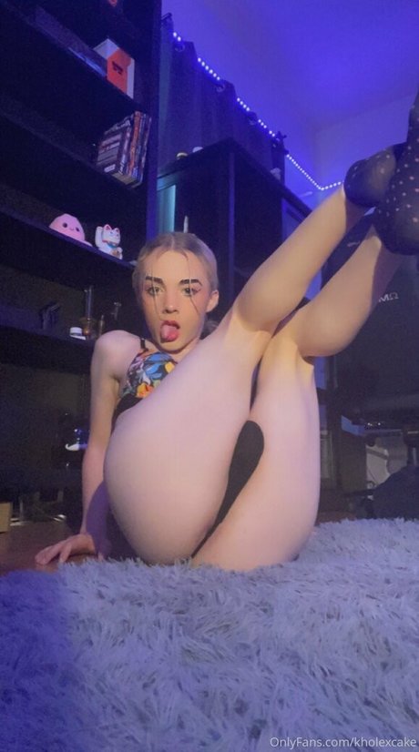 kholexcake アートモデル ギャラリー