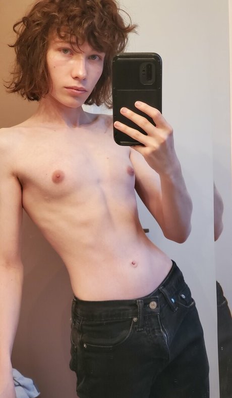 Xaviey ヌードスター 画像