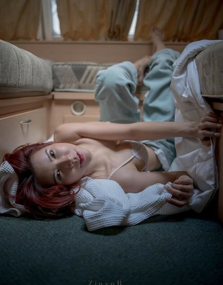 Eyealive トップモデル ギャラリー