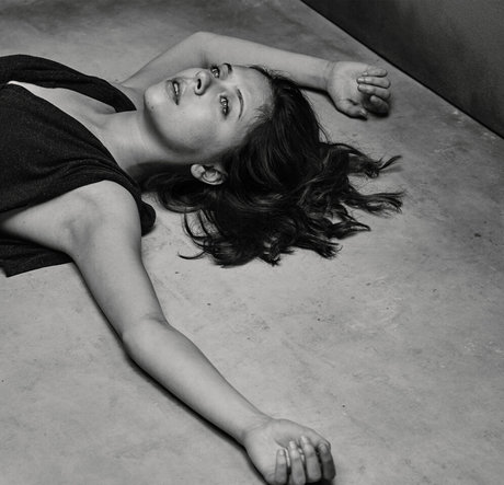 Bel Powley かわいいモデル 画像