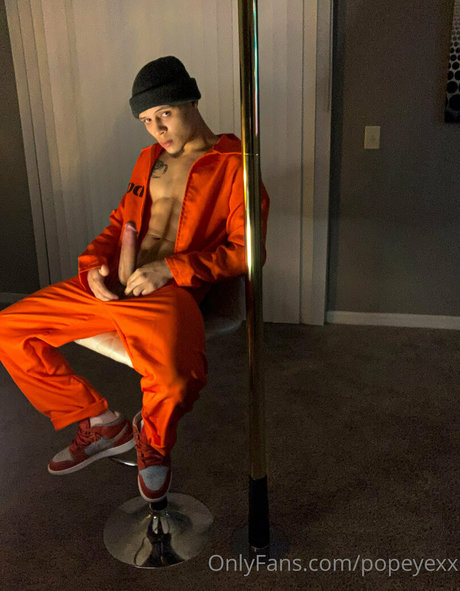 popeyexx XXXモデル 画像