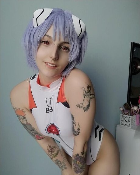 ramisterata 完璧な女優 写真