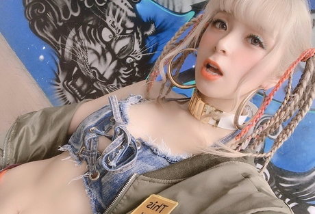 ホットな裸のOnlyFans 美しい 画像