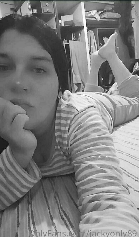 jackyonly89 セックスモデル 写真