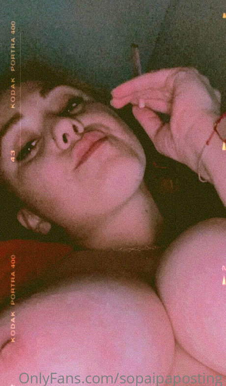 sopaipaposting ヌードモデル ギャラリー