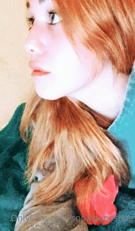 sopaipaposting ポルノスター 裸 写真