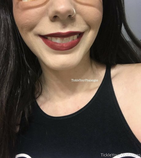 goddess tickle ポルノスター 素敵 ギャラリー