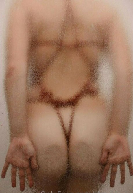 sheylaxxx ヌードモデル 写真