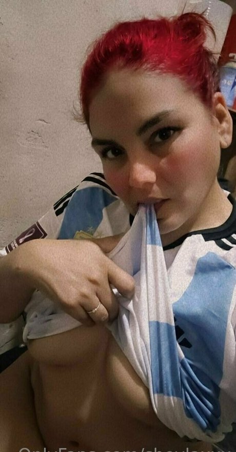 sheylaxxx 女優 画像