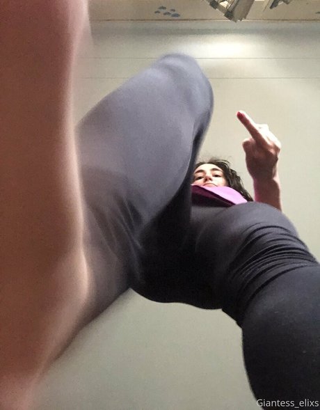 giantesselixs 美しいモデル ギャラリー