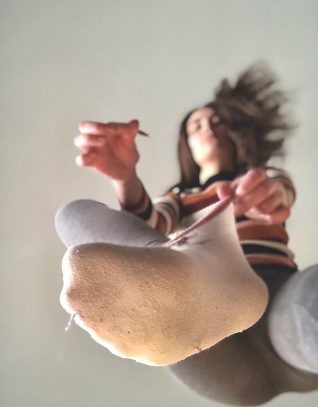 giantesselixs ポルノスター エロティック 写真