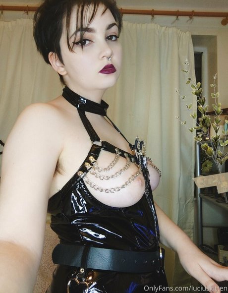 luciuskitten ポルノスター xxx ギャラリー