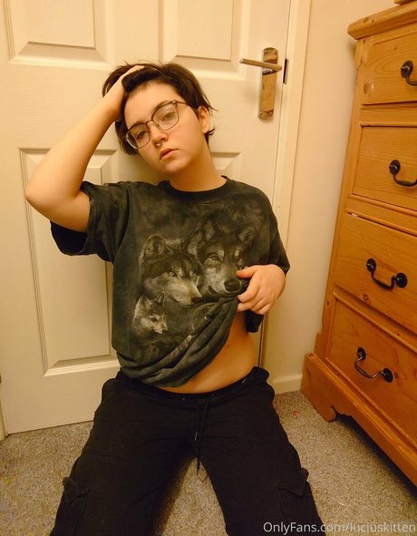 luciuskitten セクシーなスター ギャラリー