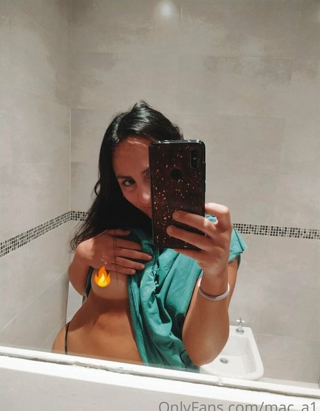 mac a1 profile image