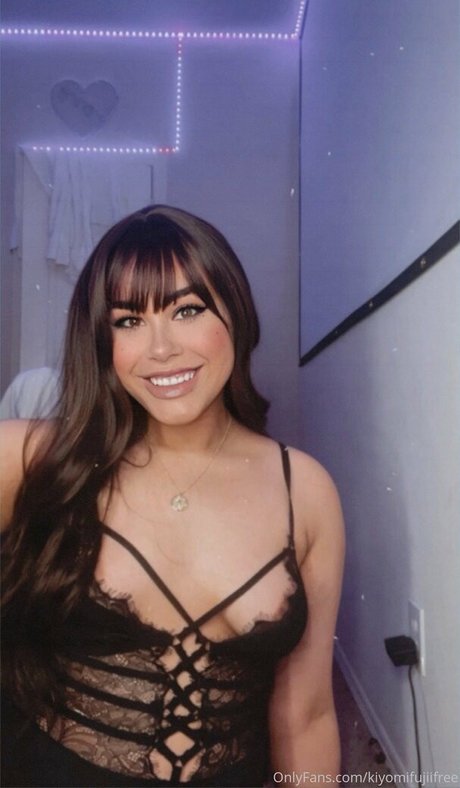 kiyomifujiifree 完璧なスター 写真