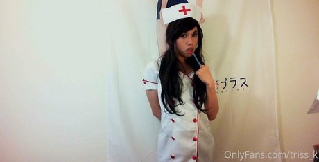 triss k HDスター ギャラリー