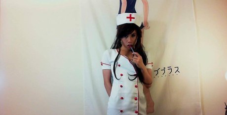 triss k かわいいスター 写真