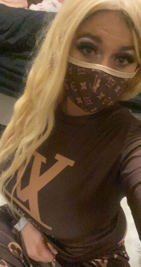 britanybomber ホットなポルノスター 写真