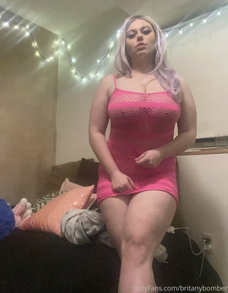 britanybomber 完璧なスター 写真