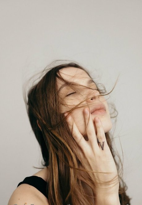 アヘ顔 OnlyFans アートxxx ギャラリー