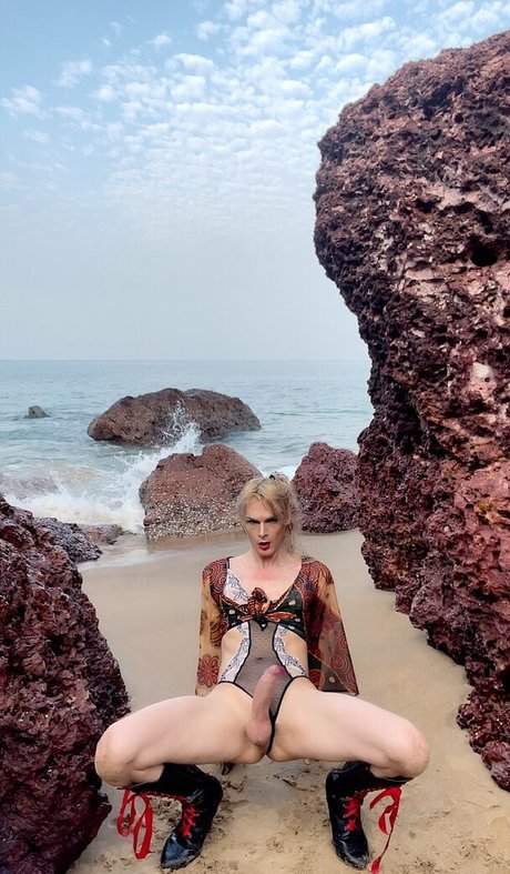 エボニーギルフOnlyFans ホットポルノ 写真