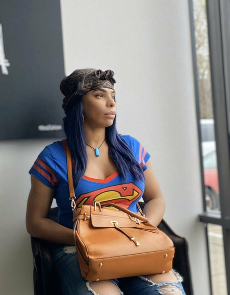 sashastrokes 素敵なスター 写真