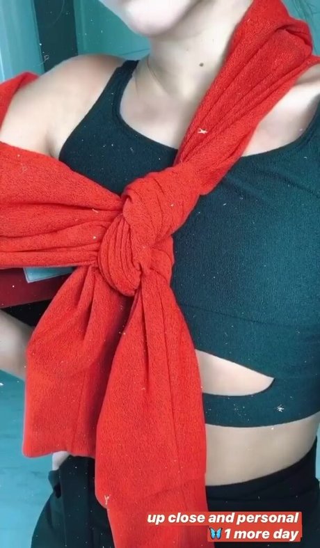 Ella Horan セックスポルノスター 写真