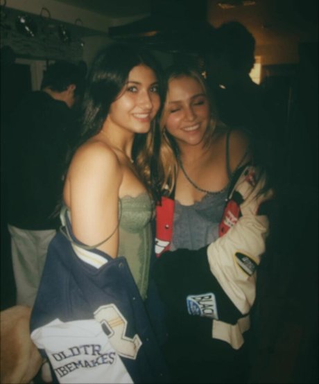 Ella Horan top profile image