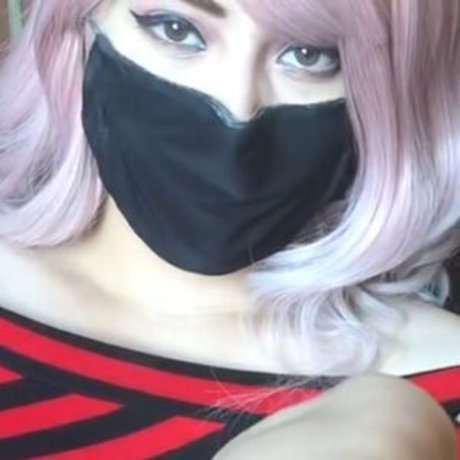 Haidi Feet Asmr ホットモデル 写真