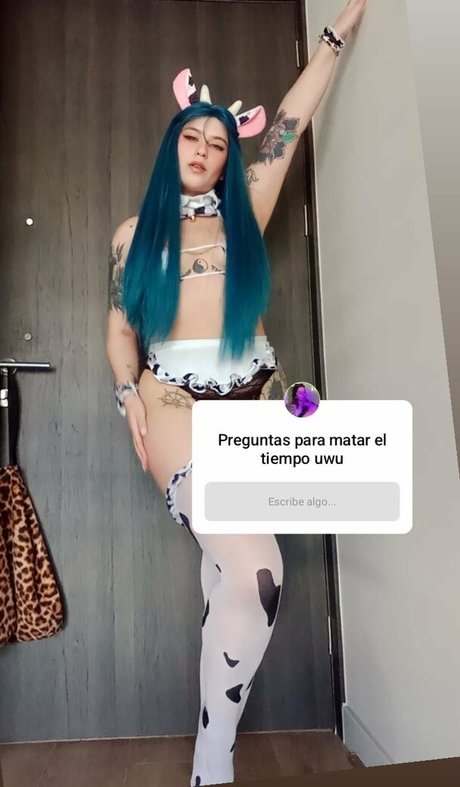 elfadesangre 素敵な女優 写真