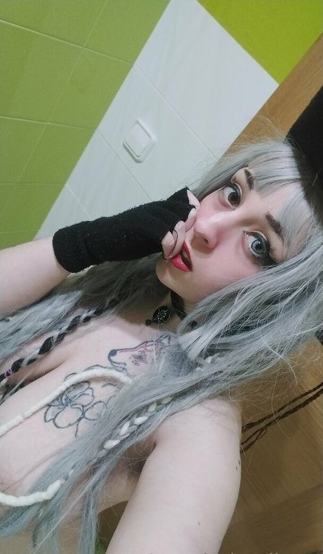 wonderlandkueen 美しいポルノスター 写真