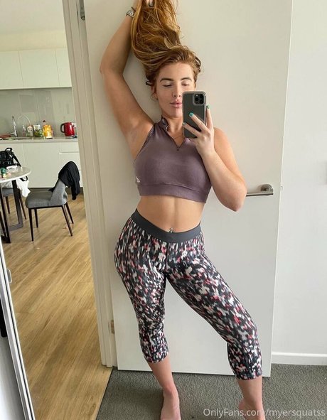 myersquatss エロティックなポルノスター 写真
