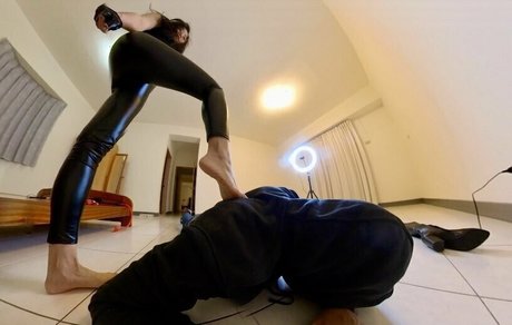 足の裏3P OnlyFans ベスト アーカイブ