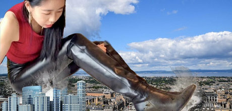 サッカーママOnlyFans アートxxx 写真