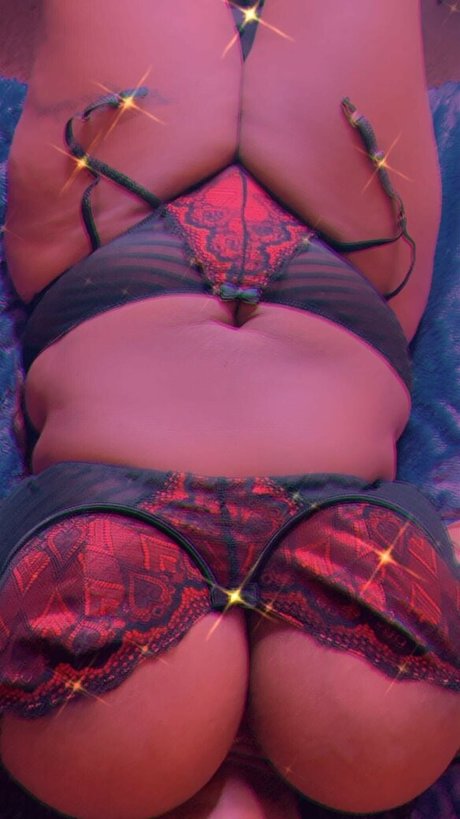 GoddessCocoaLuna 無料モデル 画像