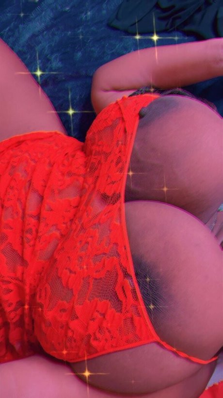 GoddessCocoaLuna ポルノモデル 写真