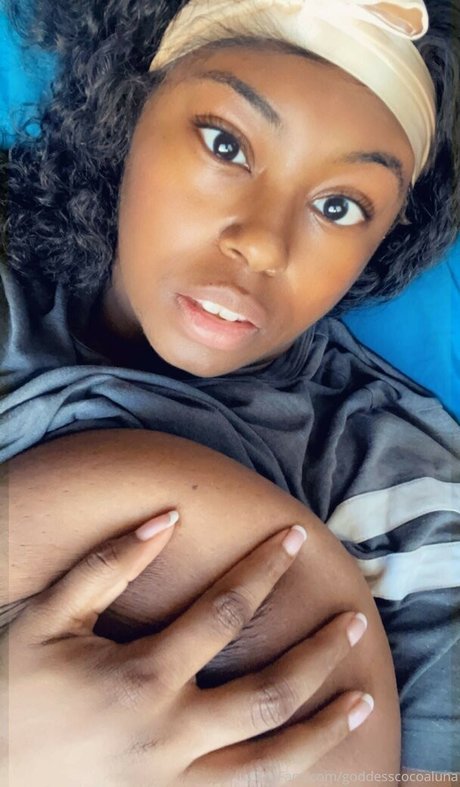 GoddessCocoaLuna top profile image