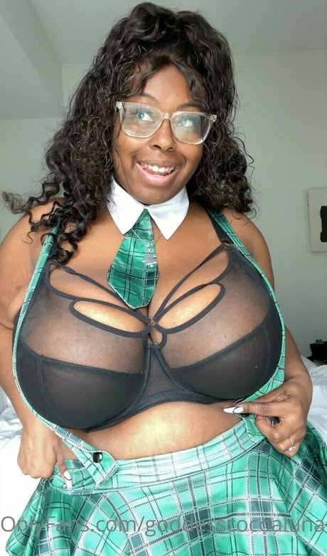 GoddessCocoaLuna profile image