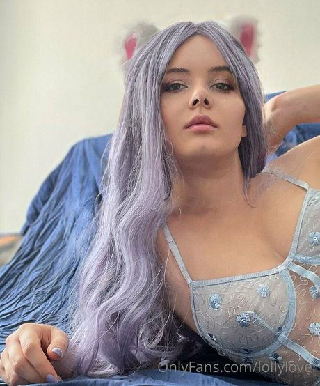 lollylover HDポルノスター 写真