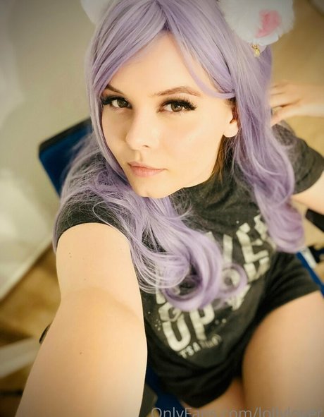 lollylover アダルトスター 画像