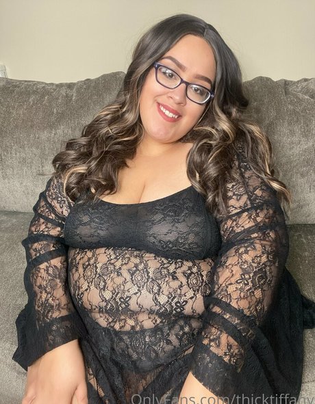 thicktiffany 素敵なスター アーカイブ