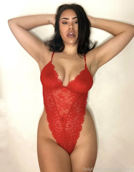 hoehuxtable セクシーモデル 画像